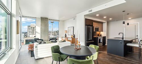 Look at Available Floor Plans